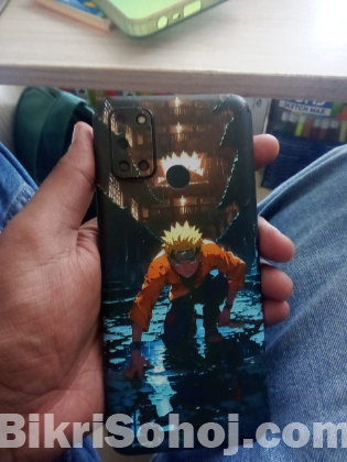 Realme 7i (used)